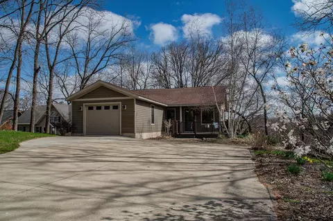 Exterior - 7 A252 Tomahawk Ln, Apple River, IL 61001 photo 3 of 9