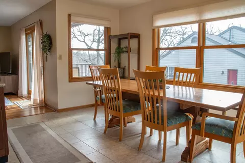 Dining - 7 A252 Tomahawk Ln, Apple River, IL 61001 photo 2 of 2