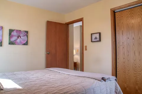 Bedroom - 7 A252 Tomahawk Ln, Apple River, IL 61001 photo 1 of 4