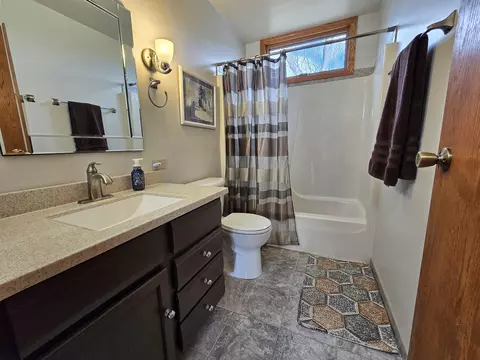 Bath - 7 A252 Tomahawk Ln, Apple River, IL 61001 photo 1 of 2