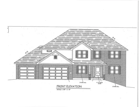 13827 Bradley Dr, Roscoe, IL 61073