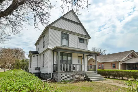 229 N London Ave, Rockford, IL 61107