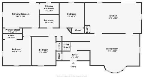 1804 W Fairview Rd, Freeport, IL 61032 photo 41