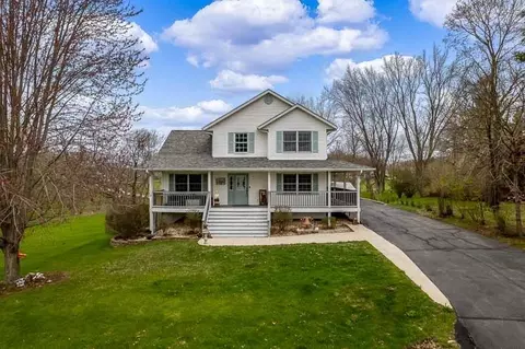 1024 Lake Summerset Rd, Davis, IL 61019
