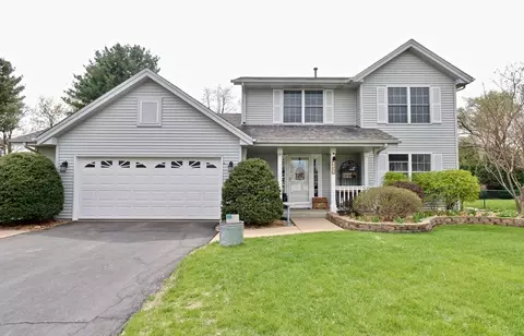 4829 Pine Al Dr, Machesney Park, IL 61115
