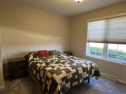 Bedroom - 372 Ivyleaf Ct, Roscoe, IL 61073 photo 4 of 6