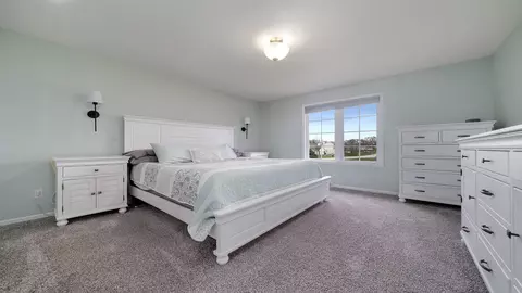 Bedroom - 372 Ivyleaf Ct, Roscoe, IL 61073 photo 1 of 6