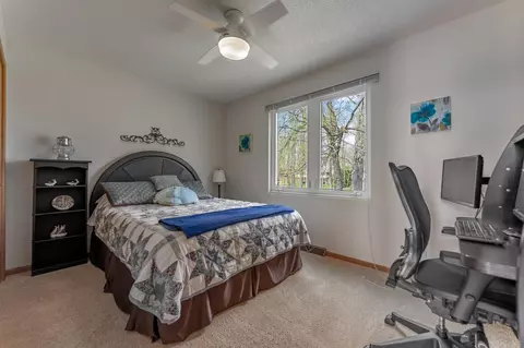 Bedroom - 1504 Pier Dr, Lake Summerset, IL 61019 photo 3 of 7