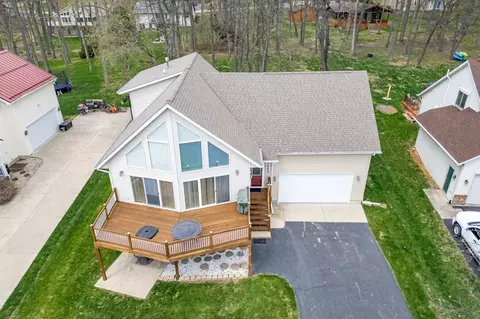 View/Area - 1504 Pier Dr, Lake Summerset, IL 61019 photo 1 of 6