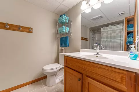 Bath - 1504 Pier Dr, Lake Summerset, IL 61019 photo 4 of 4