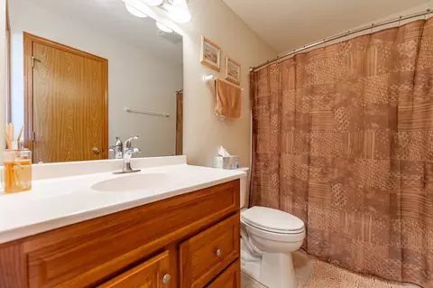 Bath - 1504 Pier Dr, Lake Summerset, IL 61019 photo 3 of 4