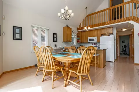 Dining - 1504 Pier Dr, Lake Summerset, IL 61019 photo 1 of 2