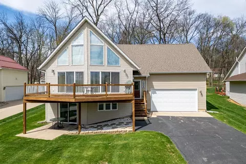 Exterior - 1504 Pier Dr, Lake Summerset, IL 61019 photo 2 of 6
