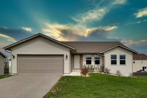 3030 Hiddengreen Dr, Belvidere, IL 61008