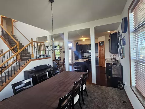 Dining - 615 Biscayne Pl, Roscoe, IL 61073 photo 1 of 6