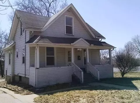 1361 Rural St, Rockford, IL 61107