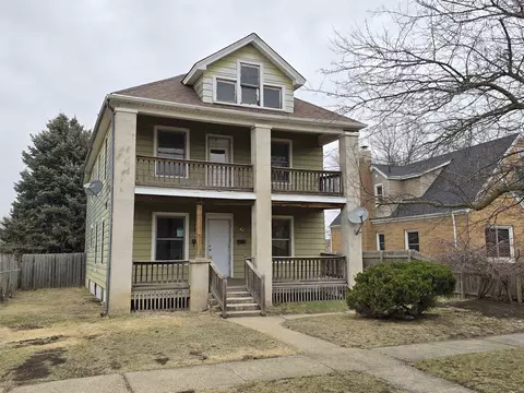 434 16th Ave, Rockford, IL 61104