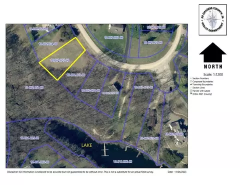2 A33 Hidden Spring Ln, Apple River, IL 61001 photo 2