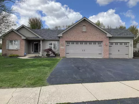 2923 White Fox Ct, Rockford, IL 61102