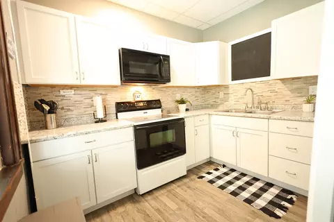 Kitchen - 1107 S Maple, Freeport, IL 61032 photo 1 of 1