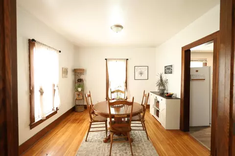 Dining - 1107 S Maple, Freeport, IL 61032 photo 1 of 1