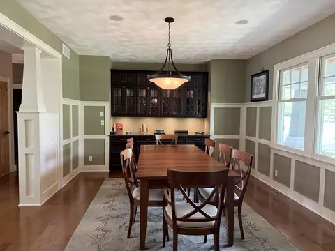 Dining - 7432 Timber Ridge Rd, Roscoe, IL 61073 photo 1 of 1