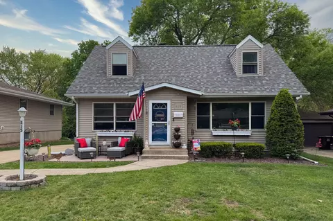 515 29th St, Rockford, IL 61108