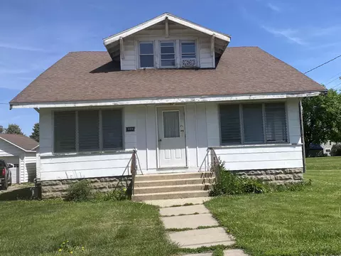 108 W North St, Pearl City, IL 61062