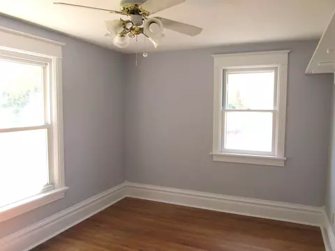Bedroom - 506 S Garfield St, Leaf River, IL 61047 photo 4 of 10