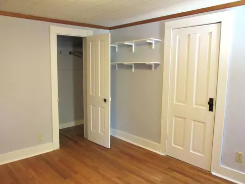 Bedroom - 506 S Garfield St, Leaf River, IL 61047 photo 6 of 10