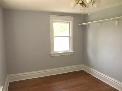 Bedroom - 506 S Garfield St, Leaf River, IL 61047 photo 5 of 10