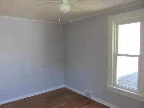 Bedroom - 506 S Garfield St, Leaf River, IL 61047 photo 3 of 10