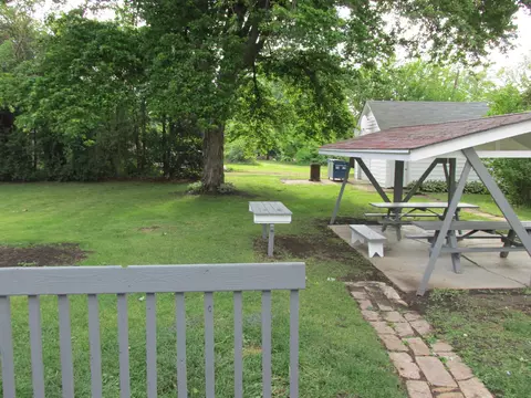 Exterior - 506 S Garfield St, Leaf River, IL 61047 photo 3 of 9