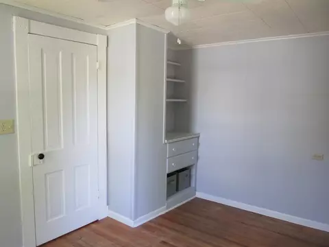Bedroom - 506 S Garfield St, Leaf River, IL 61047 photo 2 of 10