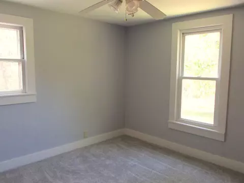 Bedroom - 506 S Garfield St, Leaf River, IL 61047 photo 9 of 10