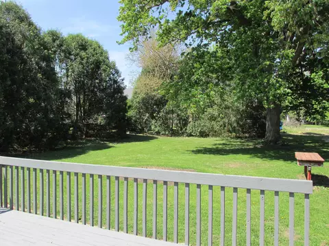 Exterior - 506 S Garfield St, Leaf River, IL 61047 photo 2 of 9