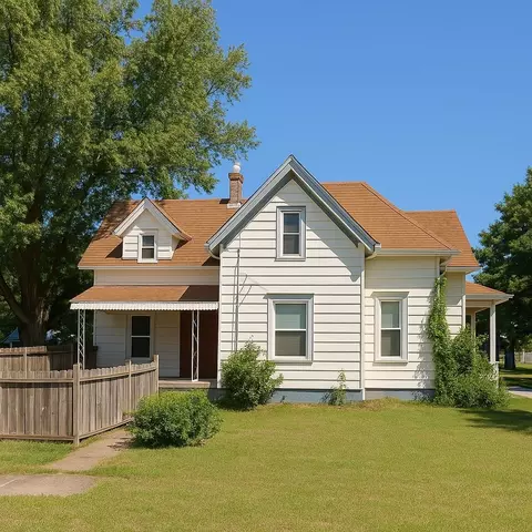 2145 Parmele St, Rockford, IL 61104