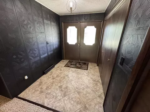 Entry Way - 4976 Pheasant Dr, Thomson, IL 61285 photo 1 of 2