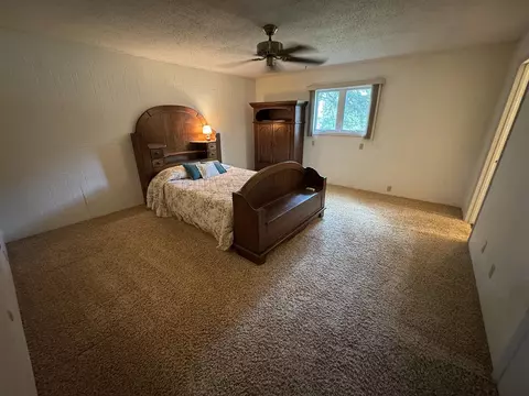Bedroom - 4976 Pheasant Dr, Thomson, IL 61285 photo 1 of 9
