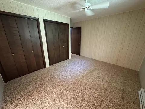 Bedroom - 4976 Pheasant Dr, Thomson, IL 61285 photo 7 of 9