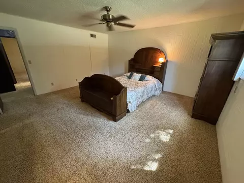Bedroom - 4976 Pheasant Dr, Thomson, IL 61285 photo 4 of 9