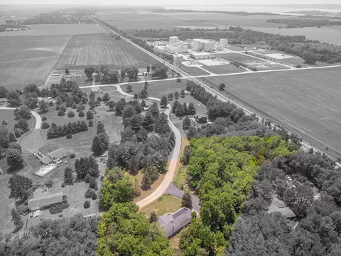 View/Area - 4976 Pheasant Dr, Thomson, IL 61285 photo 5 of 5