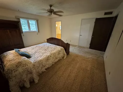 Bedroom - 4976 Pheasant Dr, Thomson, IL 61285 photo 2 of 9