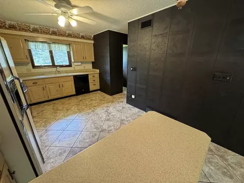 Kitchen - 4976 Pheasant Dr, Thomson, IL 61285 photo 3 of 4