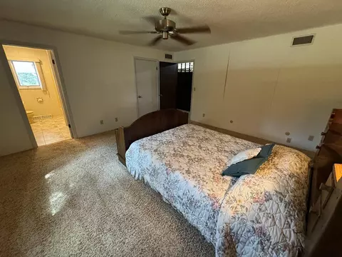 Bedroom - 4976 Pheasant Dr, Thomson, IL 61285 photo 3 of 9