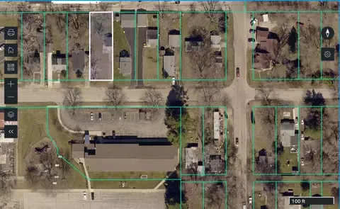 1630 Hamilton Ave, Rockford, IL 61109