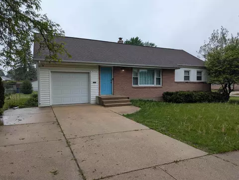 410 Hunter, Rockford, IL 61108
