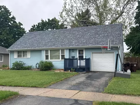 2615 Hooker, Rockford, IL 61108