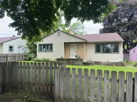 2819 Gladstone Ave, Rockford, IL 61101