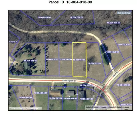 4 A18 Remington Dr, Apple River, IL 61001